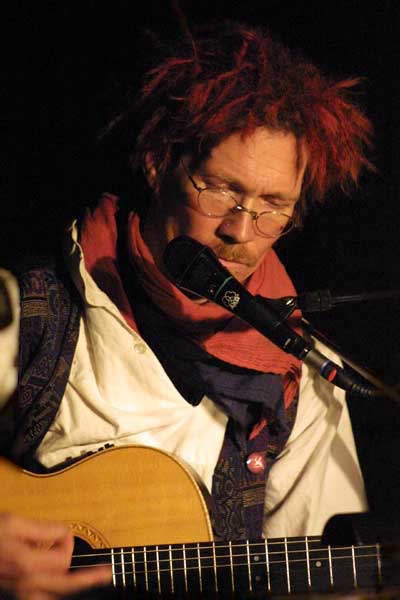 peryton live im zimmer16. aufnahme: thomas vallentin. berlin, 07. oktober 2006